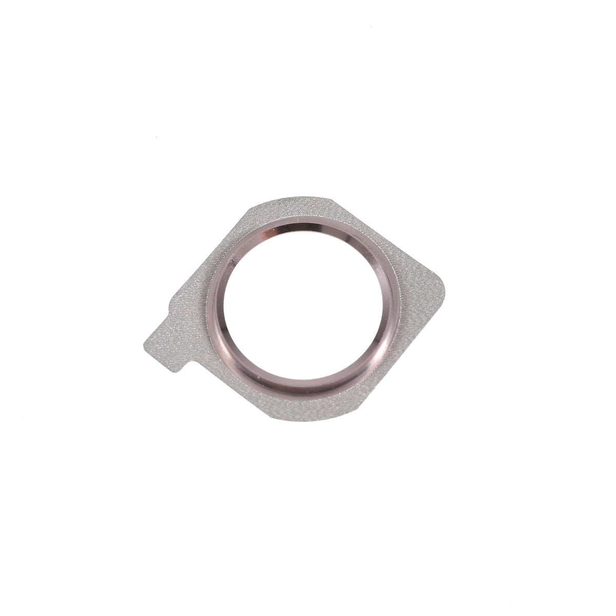 OEM Fingerprint Keypad Plate Holder Bracket Replacement for Huawei P20 Lite/Nova 3e - Gold