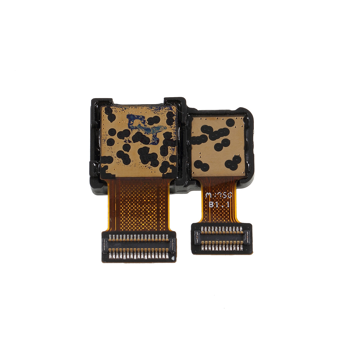 OEM Rear Big Back Camera Module Part for Huawei P Smart (2017)/Enjoy 7S