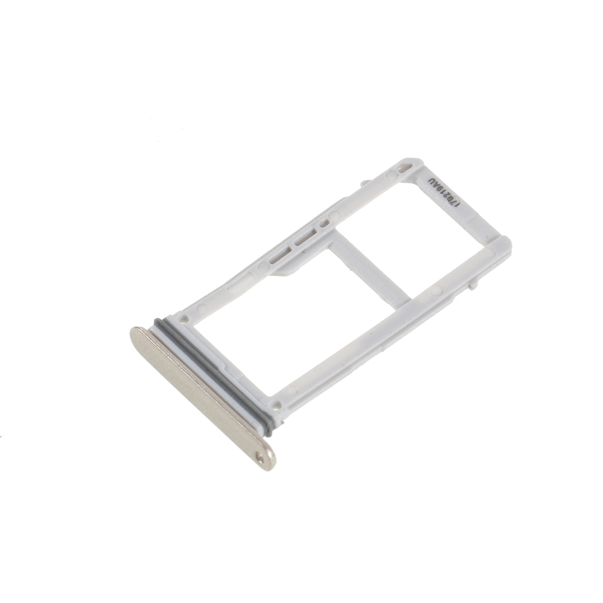 OEM Dual SIM Card Tray Slot Part for Samsung Galaxy A3 (2017) A320 - Gold