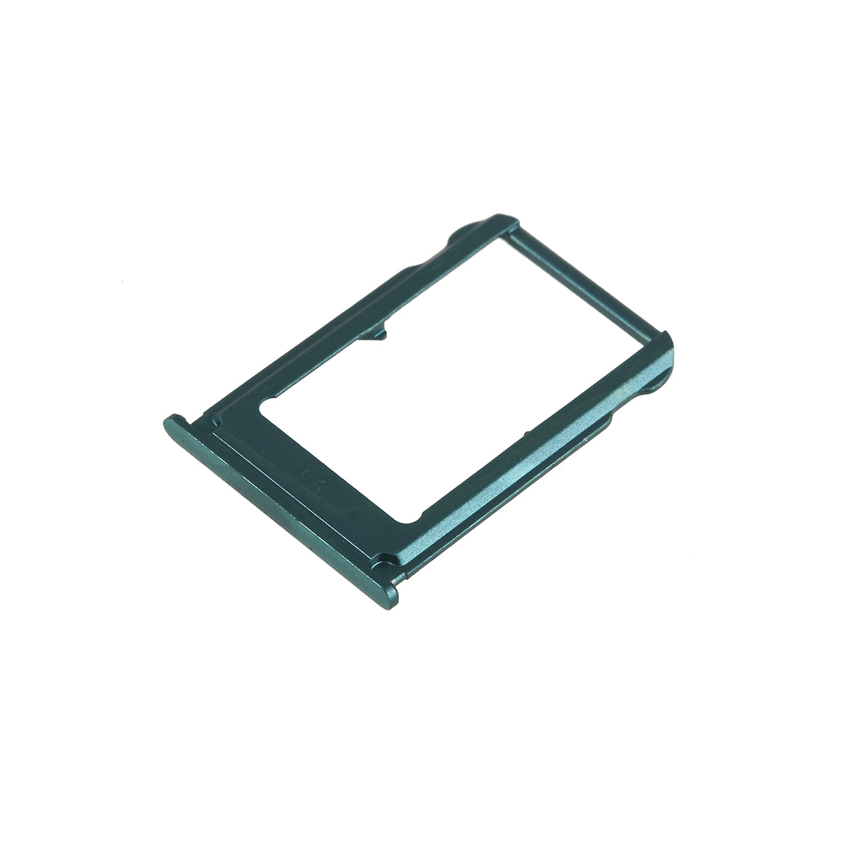 OEM Dual SIM Card Tray Holder Replace Part for Xiaomi Mi Mix 3 - Army Green
