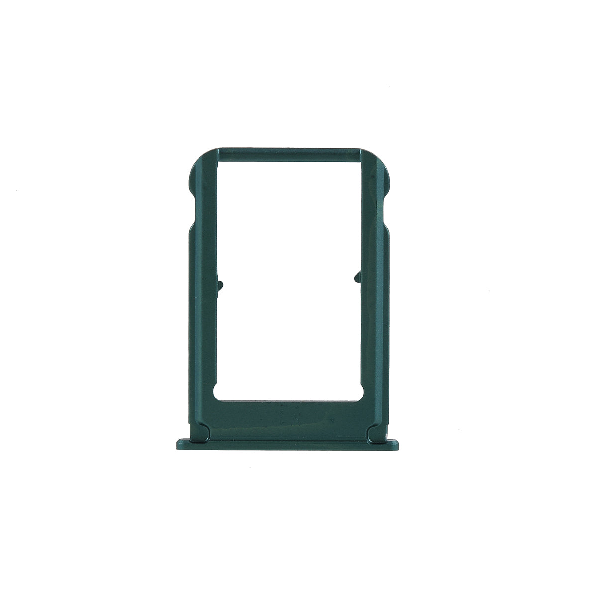 OEM Dual SIM Card Tray Holder Replace Part for Xiaomi Mi Mix 3 - Army Green