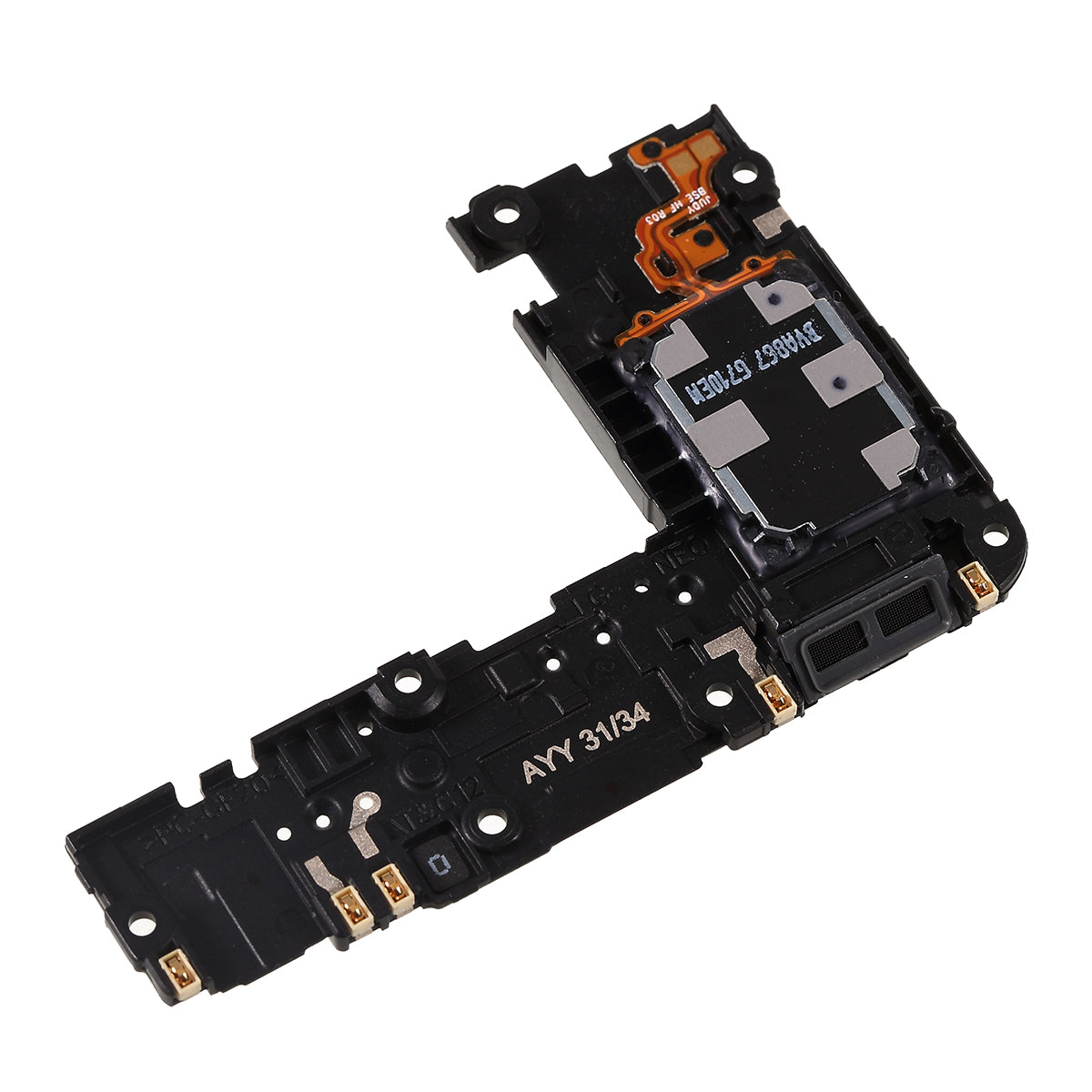OEM Buzzer Ringer Loudspeaker Replace Part for LG G7 ThinQ G710