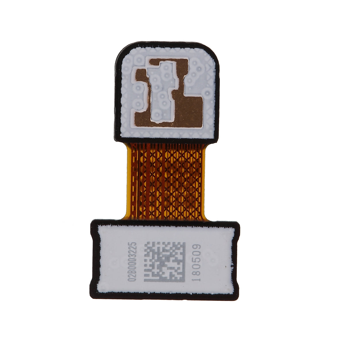 OEM Front Facing Camera Module Part for LG Q Stylo 4 Q710