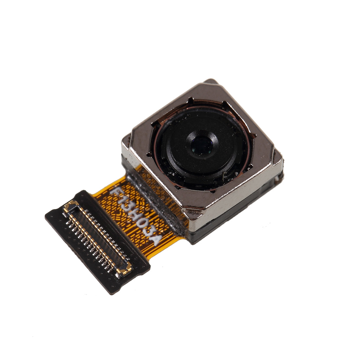 OEM Rear Big Back Camera Module Part for LG Q Stylo 4 Q710