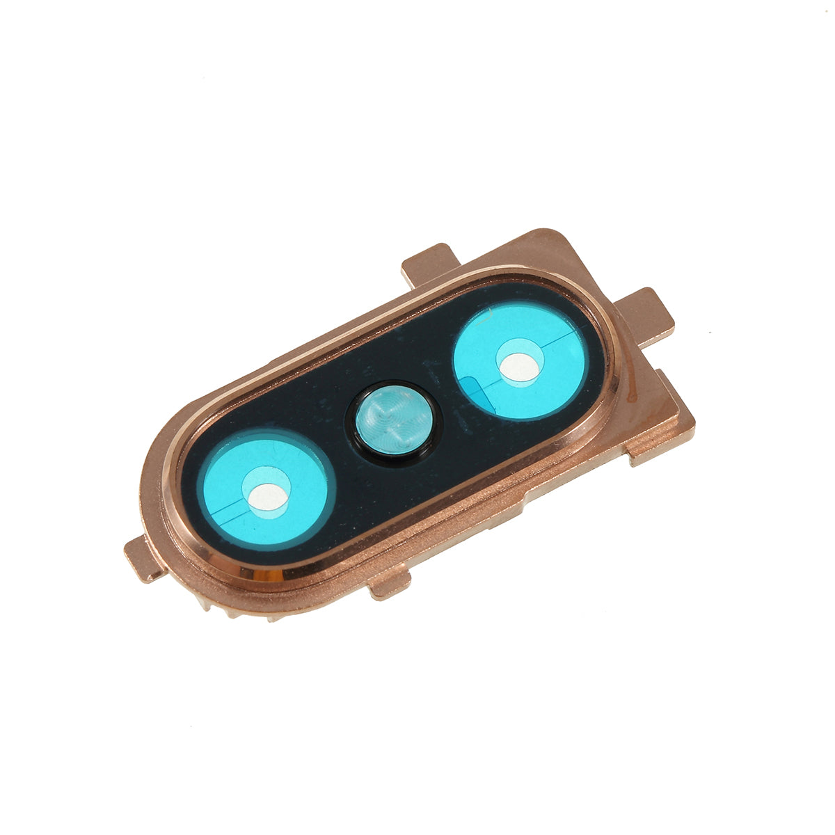 OEM Rear Camera Holder for Xiaomi Mi 8 (6.21-inch) - Rose Gold