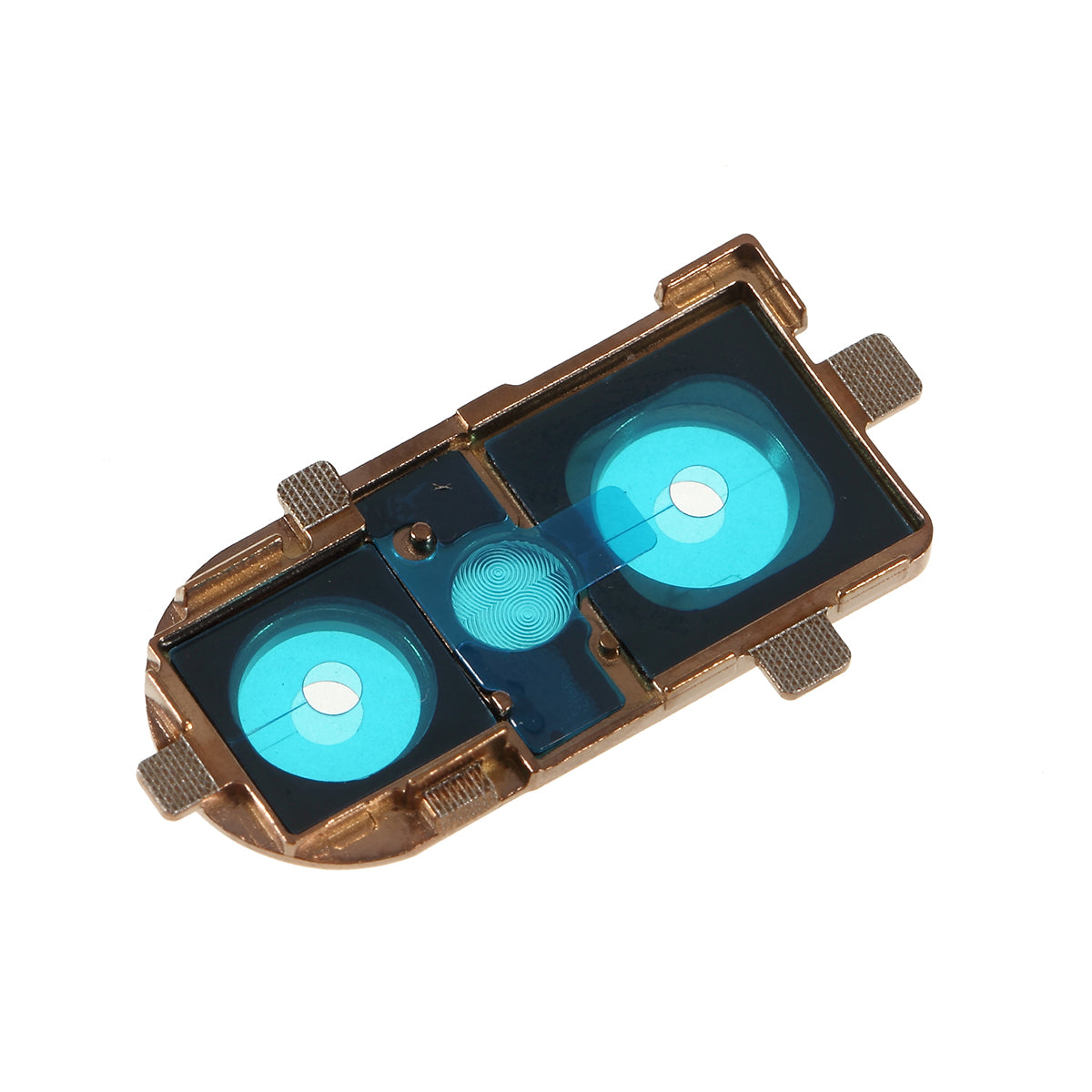 OEM Rear Camera Holder for Xiaomi Mi 8 (6.21-inch) - Rose Gold