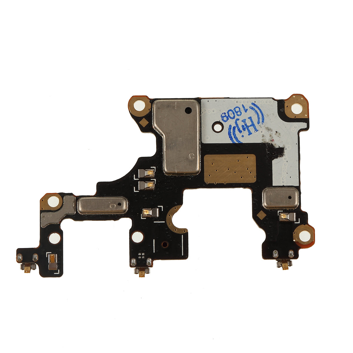 OEM Microphone Mic Replacement Part for Oppo R15 Pro (Two-seater)