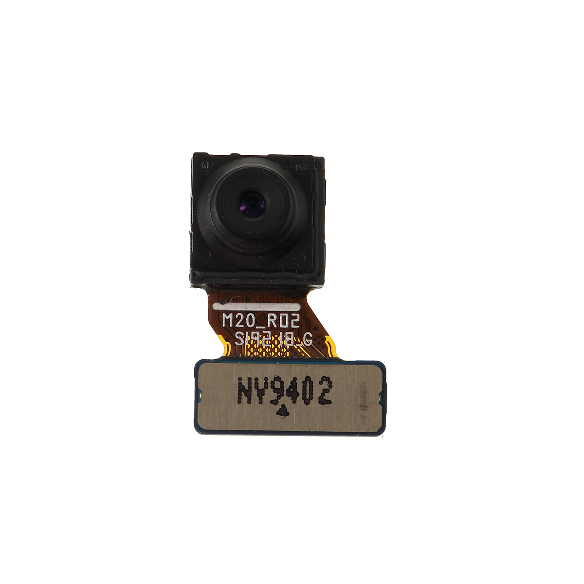 OEM Front Facing Camera Module Part for Samsung Galaxy M20 SM-M205