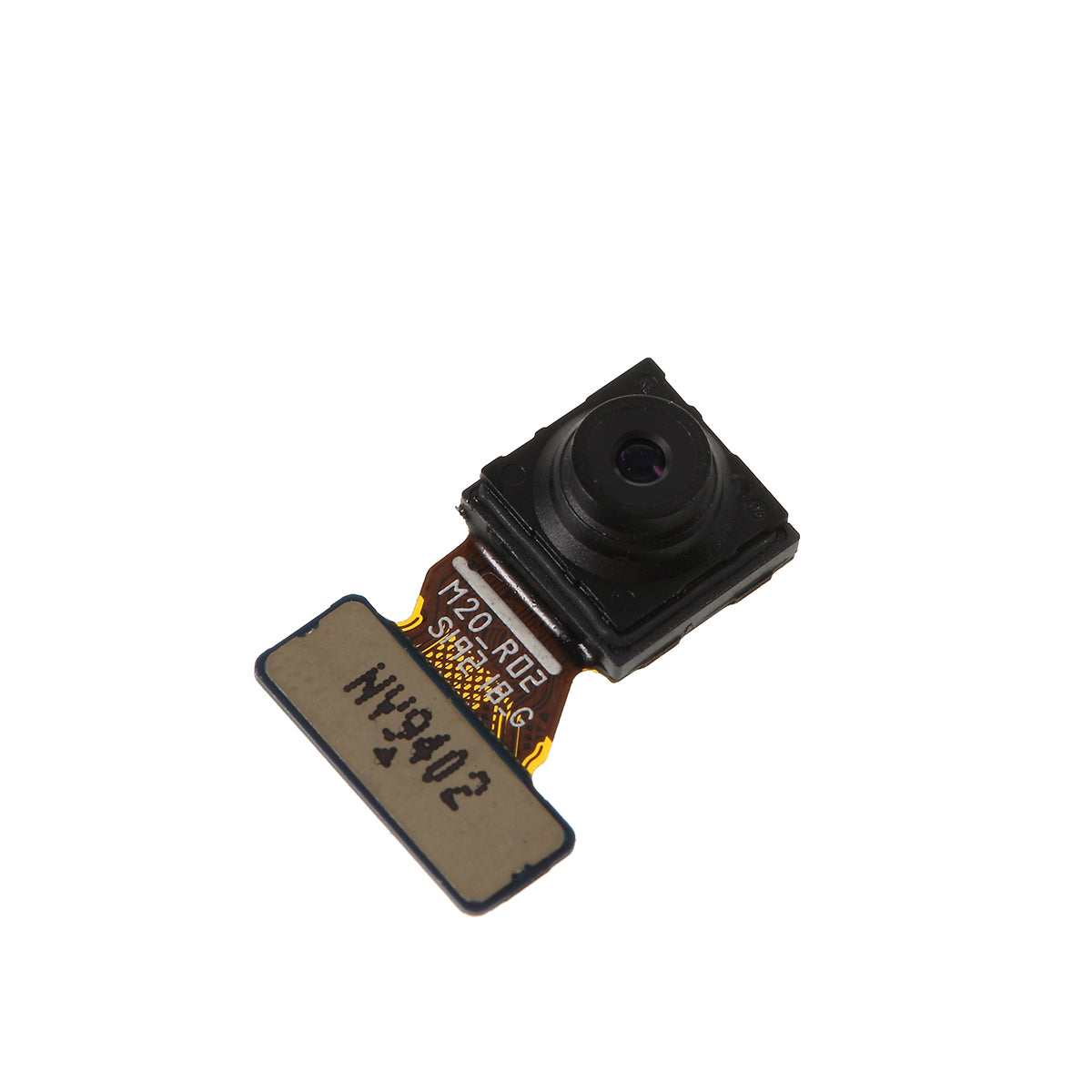 OEM Front Facing Camera Module Part for Samsung Galaxy M20 SM-M205