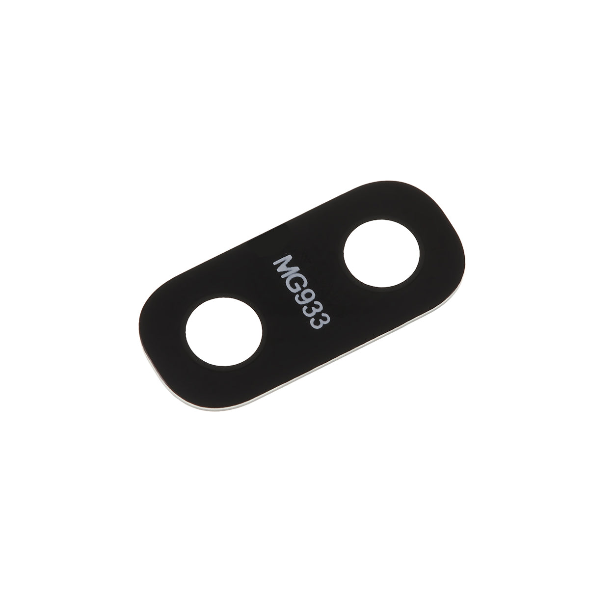 OEM Rear Back Camera Lens Cover + Adhesive Sticker for Samsung Samsung Galaxy A40/A30/A20/A10