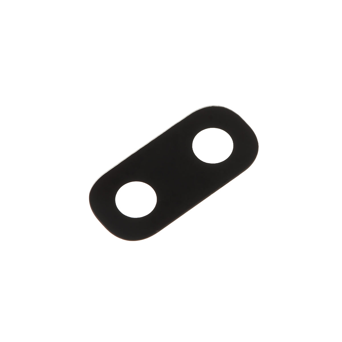 OEM Rear Back Camera Lens Cover + Adhesive Sticker for Samsung Samsung Galaxy A40/A30/A20/A10