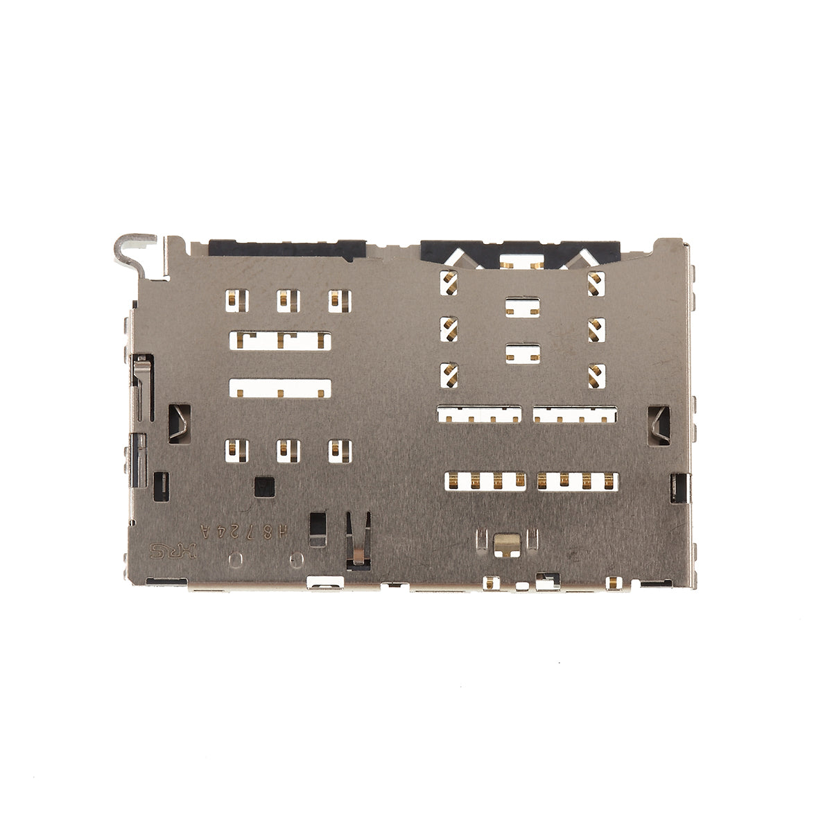 OEM SIM Card Reader Contact Replacement Part for LG G6