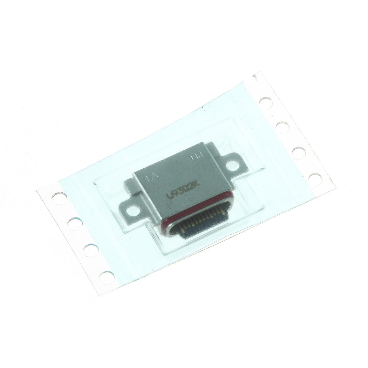 OEM Dock Connector Charging Port Replacement (without Logo) for Samsung Galaxy S10/S10 Plus/S10e