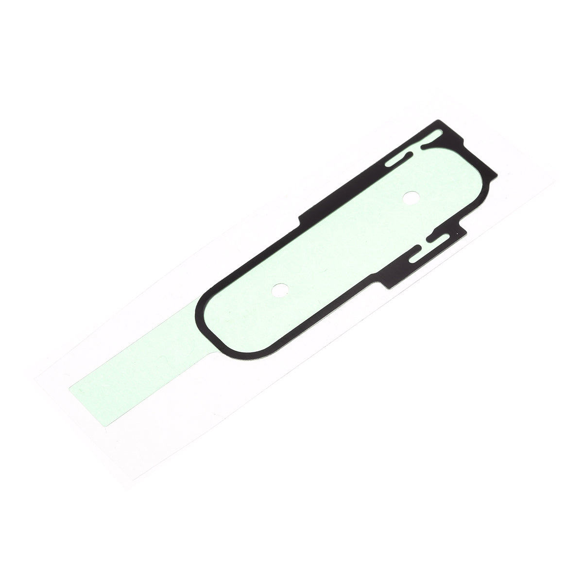 OEM Camera Lens Ring Cover Adhesive Sticker for Samsung Galaxy S10 G973