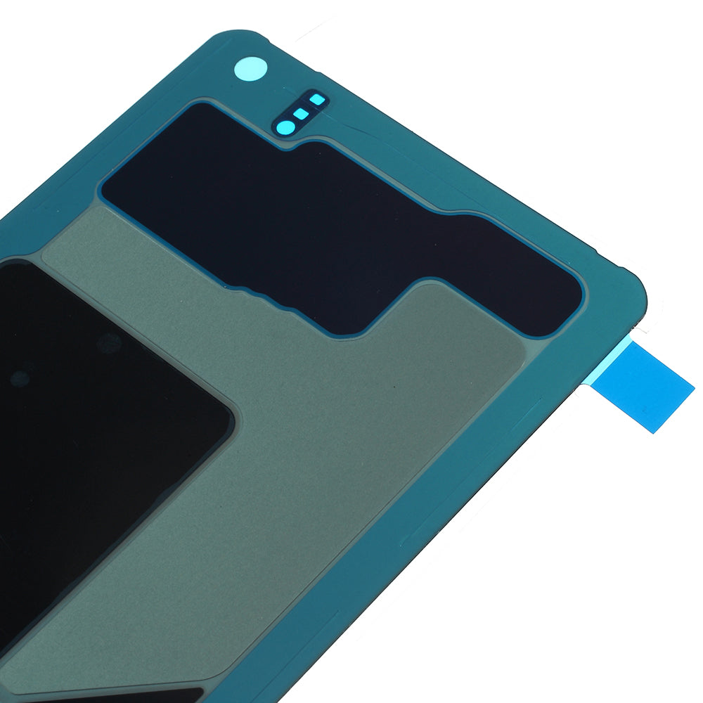 OEM Back LCD Screen Sticker Part for Samsung Galaxy S10 G973