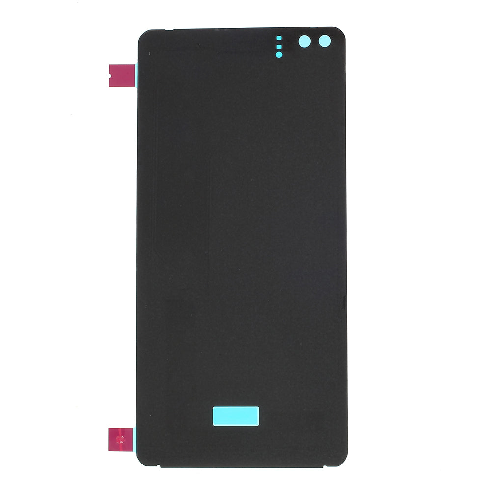 OEM Back LCD Screen Sticker Part for Samsung Galaxy S10 Plus G975