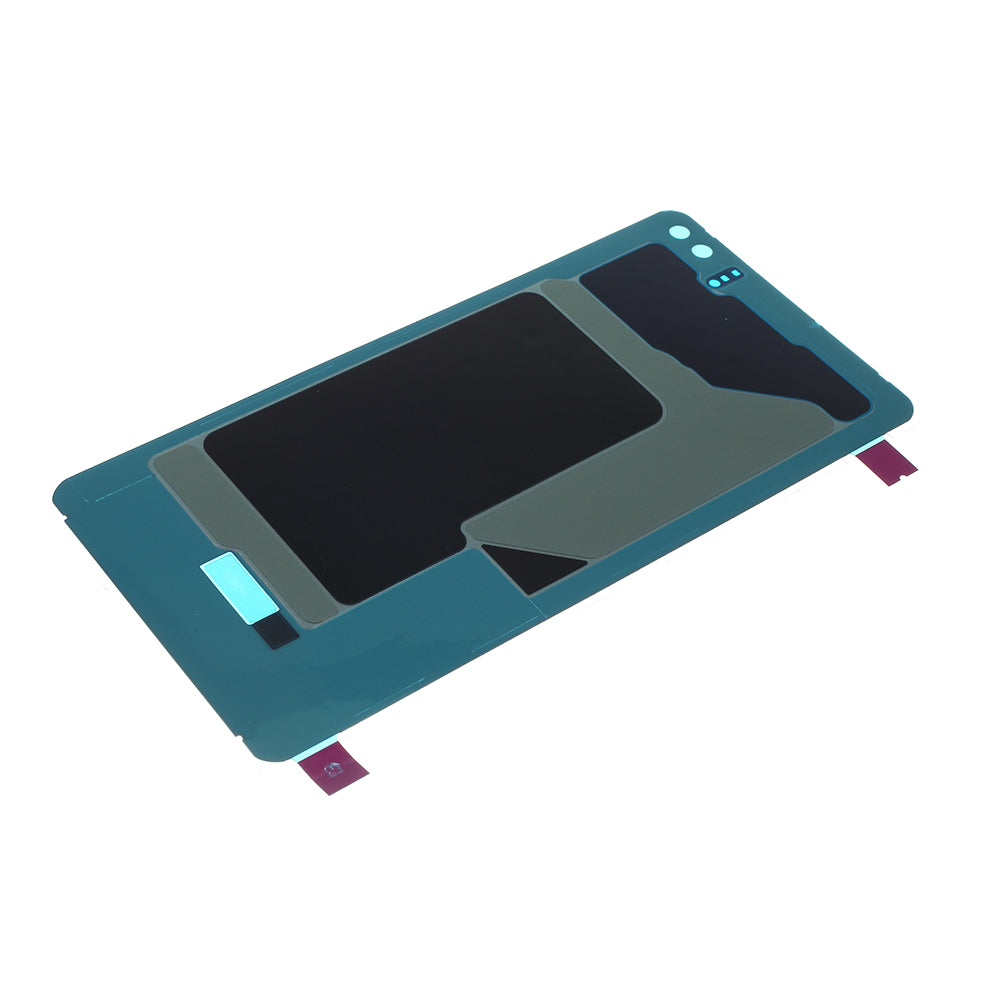 OEM Back LCD Screen Sticker Part for Samsung Galaxy S10 Plus G975