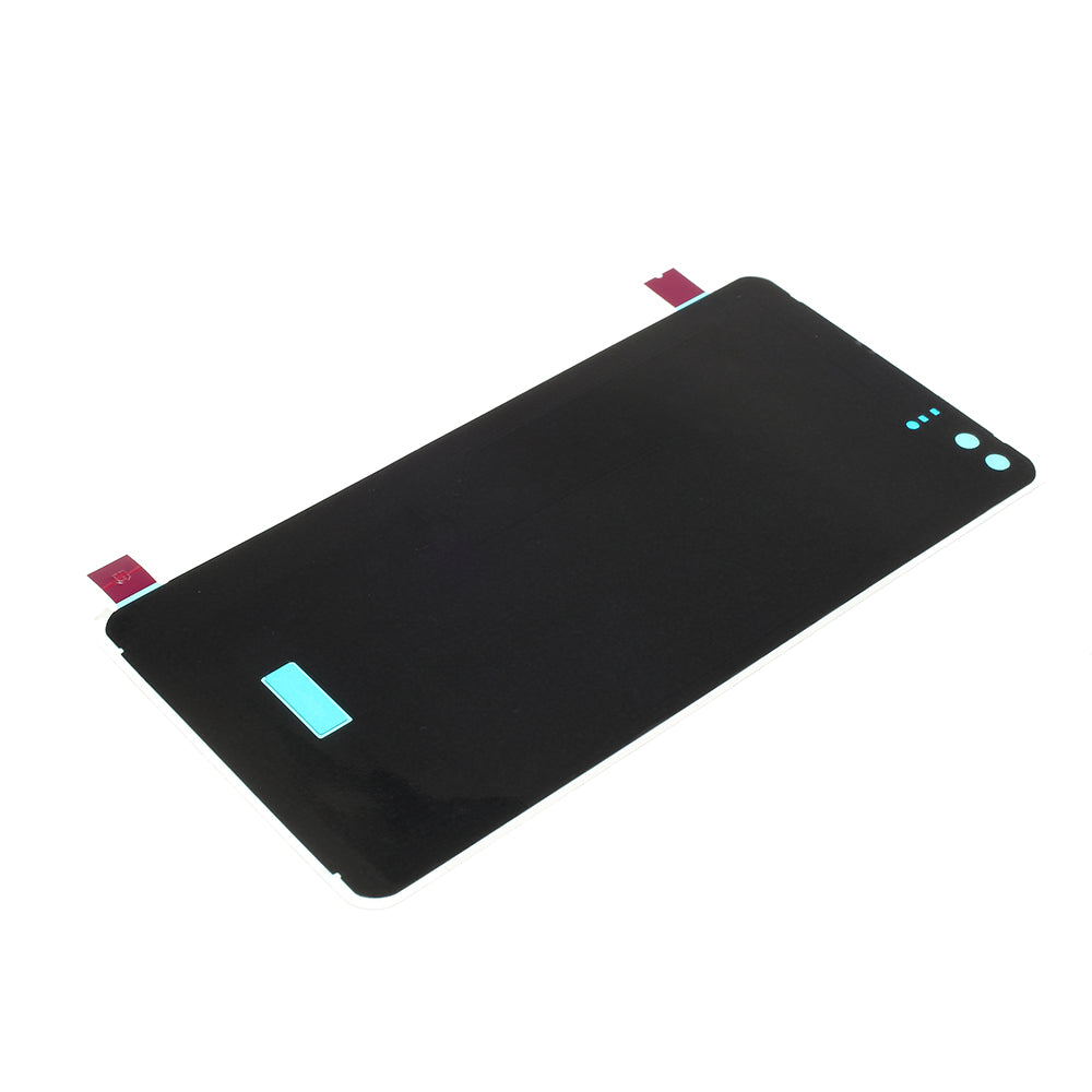 OEM Back LCD Screen Sticker Part for Samsung Galaxy S10 Plus G975