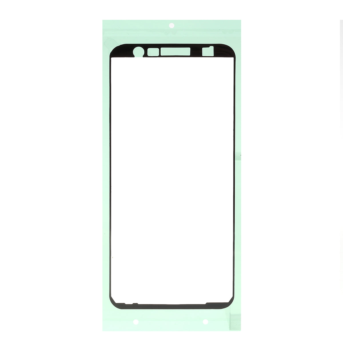 OEM Front Housing Frame Adhesive Sticker for Samsung Galaxy J4+ J415 /J6+ J610