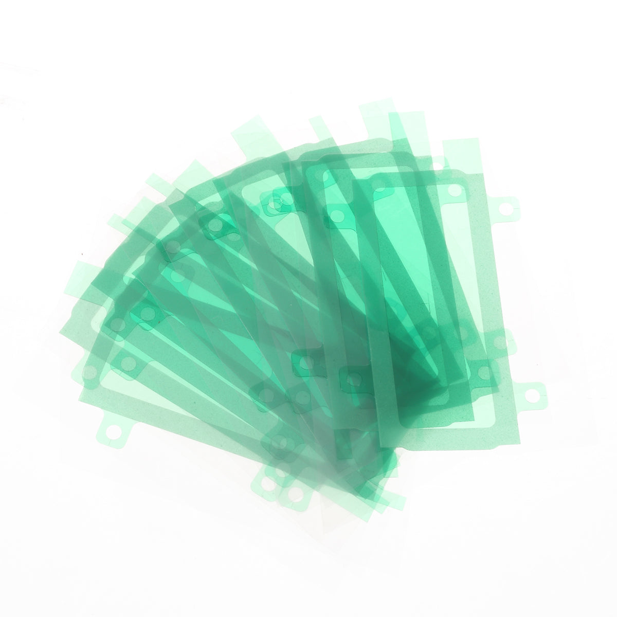 10PCS OEM Adhesive Tape Stickers for Samsung Galaxy J7 (2017) J730