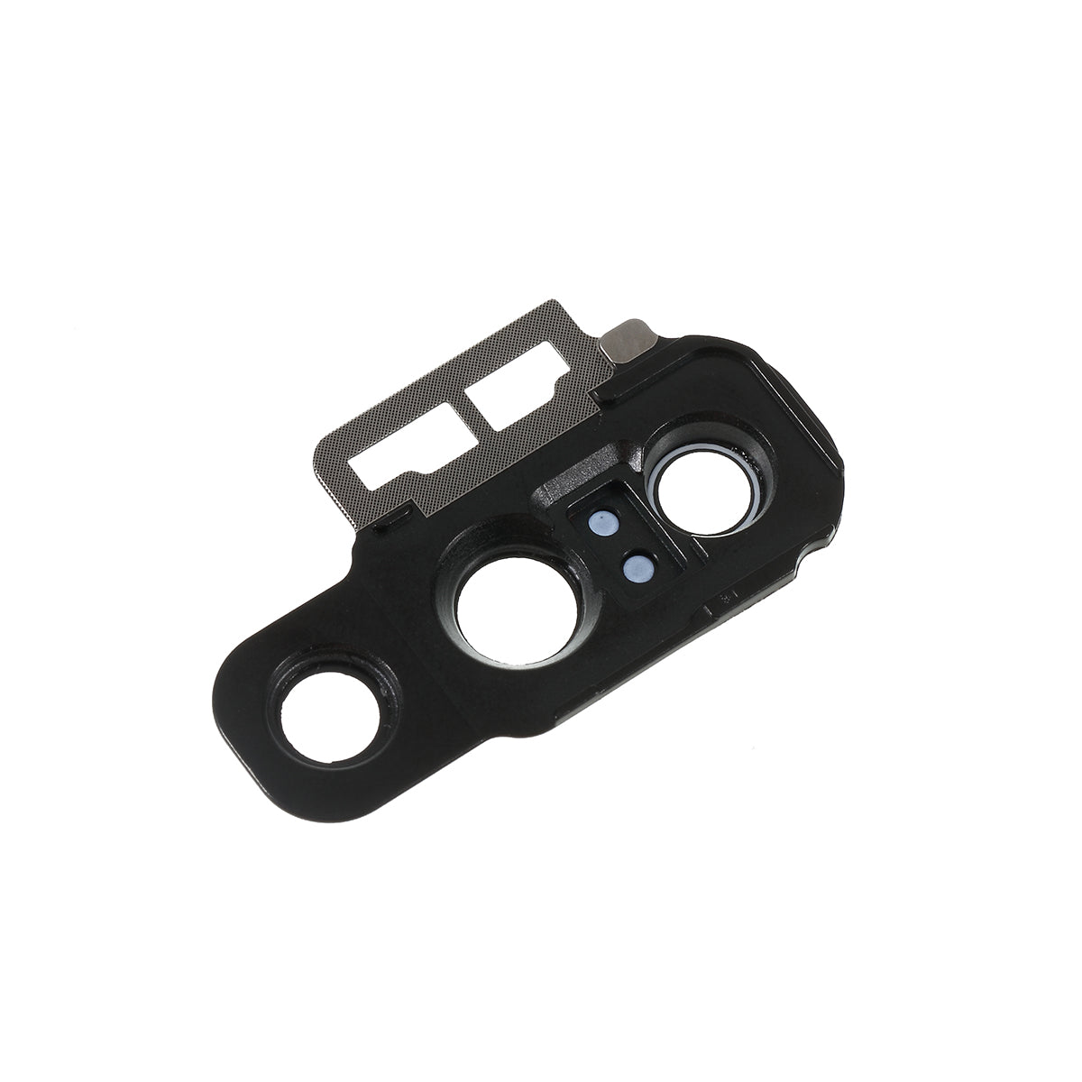 OEM Back Camera Lens Ring Cover with Glass Lens for Huawei P20 Pro - Rose Gold