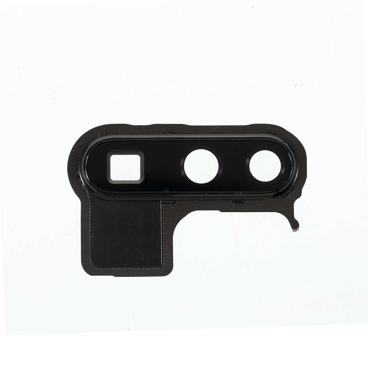 OEM Rear Big Back Camera Module Replace Part for Huawei P30 Pro - Black