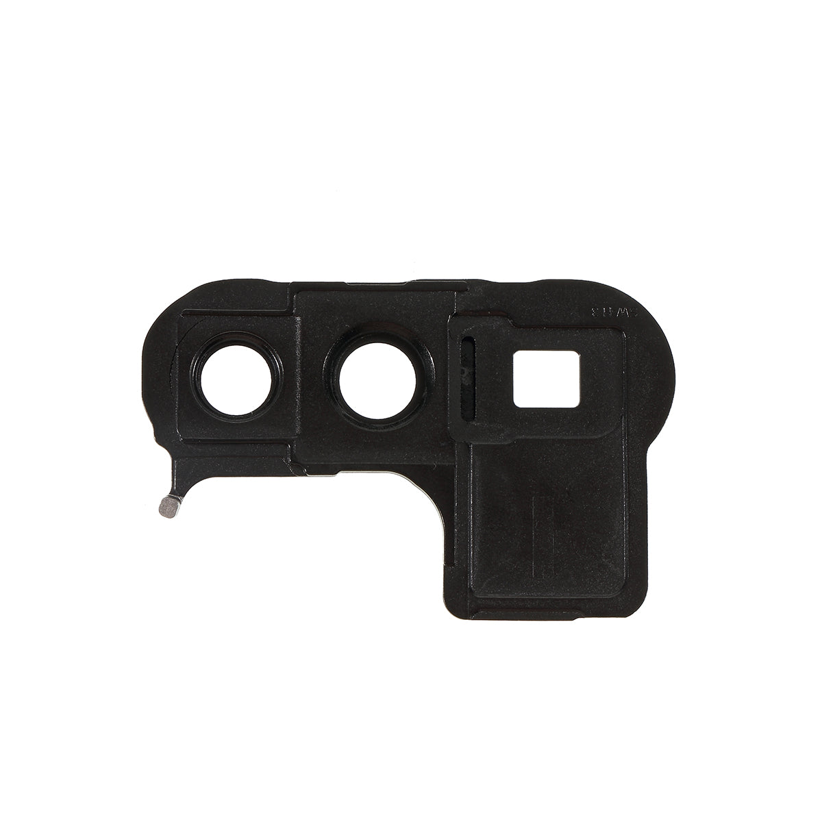 OEM Rear Big Back Camera Module Replace Part for Huawei P30 Pro - Black