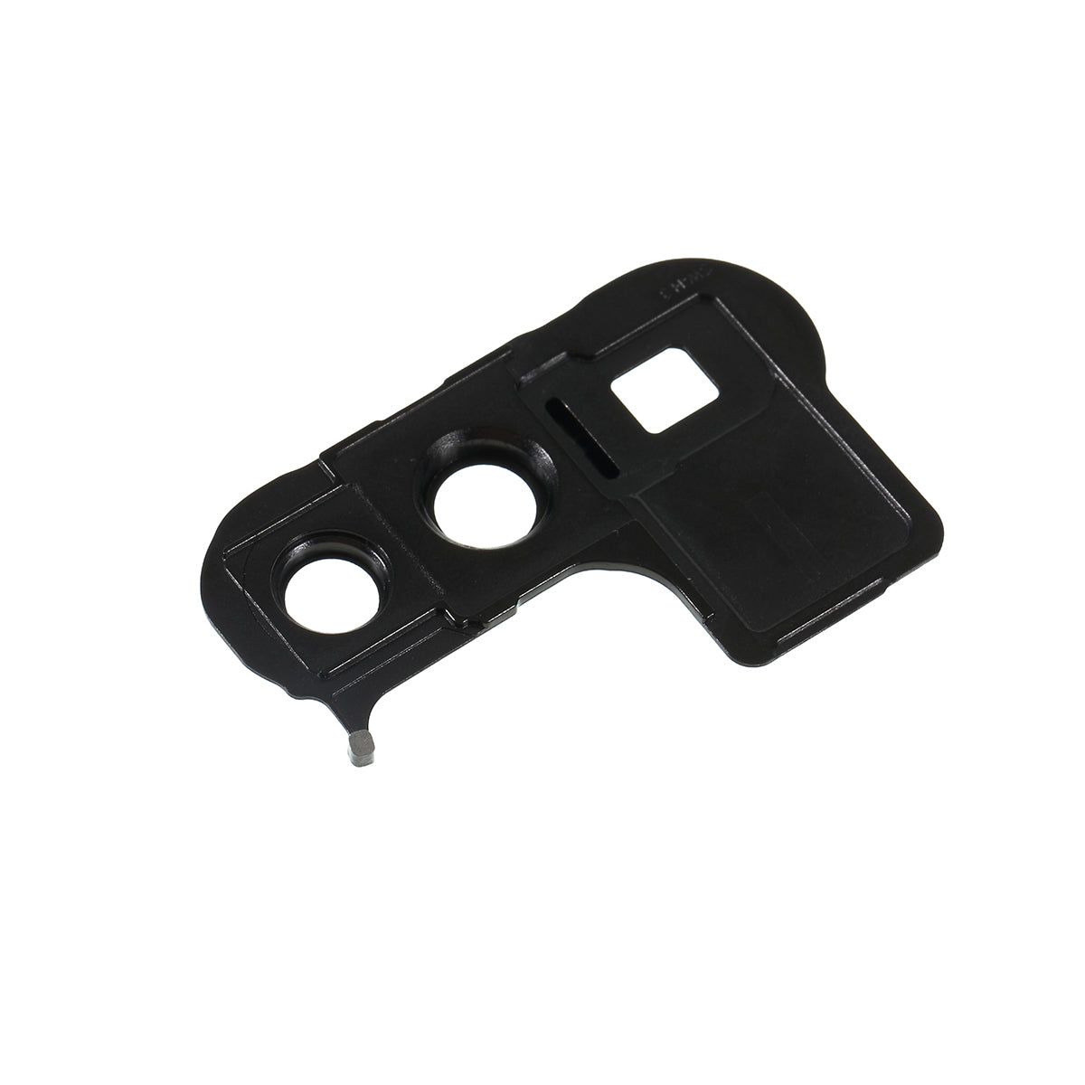 OEM Rear Big Back Camera Module Replace Part for Huawei P30 Pro - Black