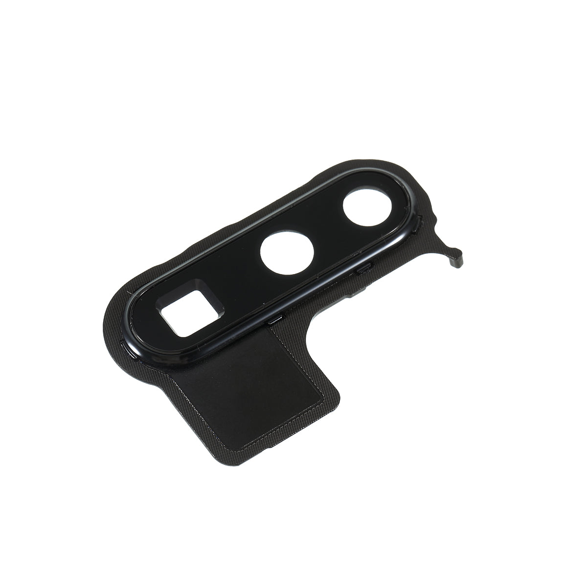 OEM Rear Big Back Camera Module Replace Part for Huawei P30 Pro - Black