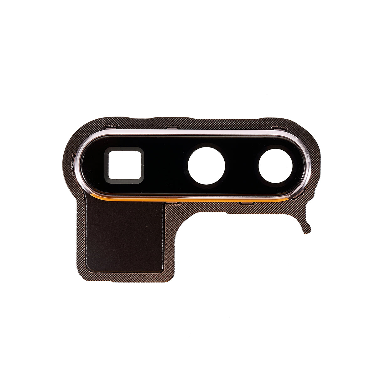 OEM Rear Big Back Camera Module Replace Part for Huawei P30 Pro - Silver