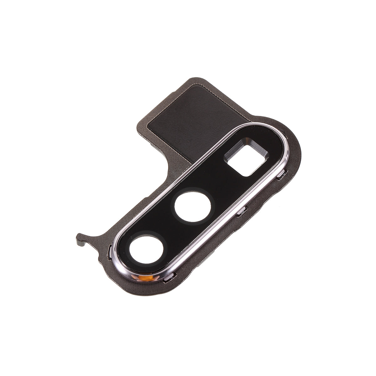 OEM Rear Big Back Camera Module Replace Part for Huawei P30 Pro - Silver