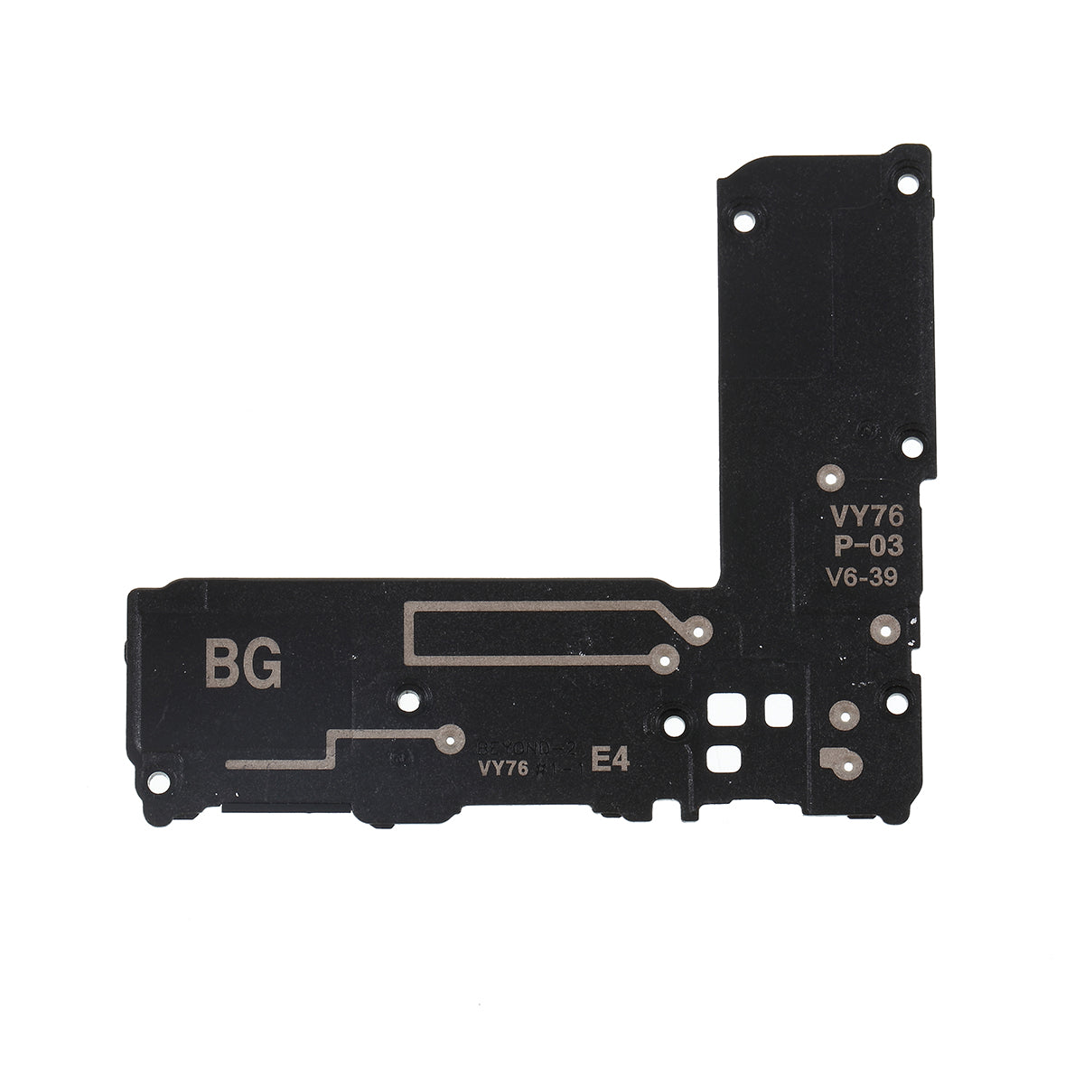 OEM Loud Speaker Replacement for Samsung Galaxy S10 Plus G975