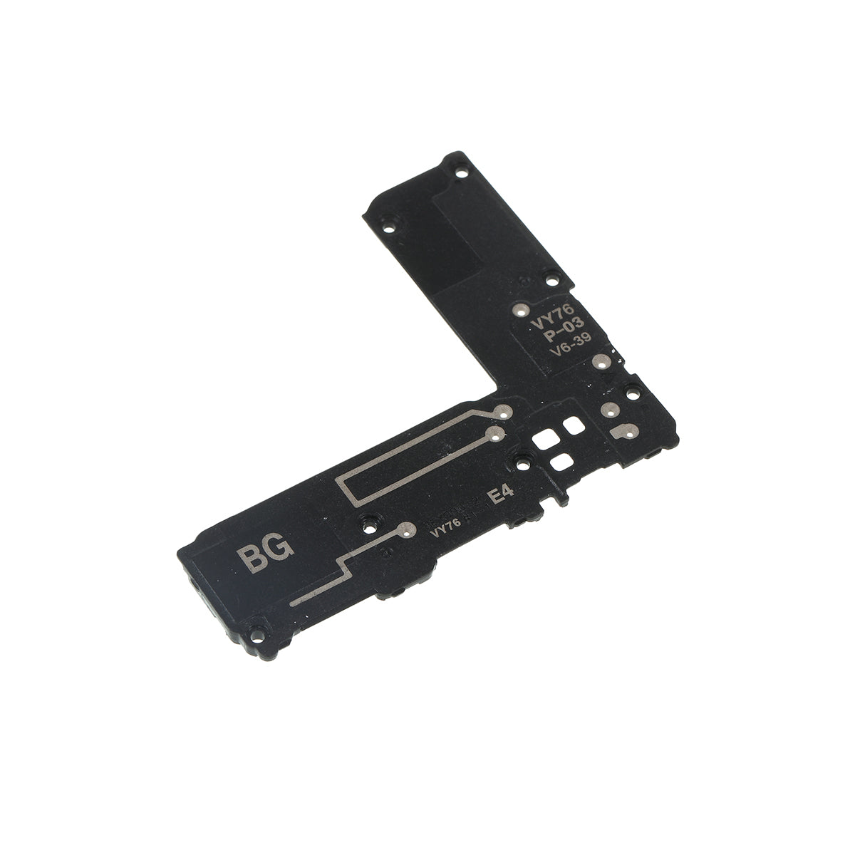 OEM Loud Speaker Replacement for Samsung Galaxy S10 Plus G975