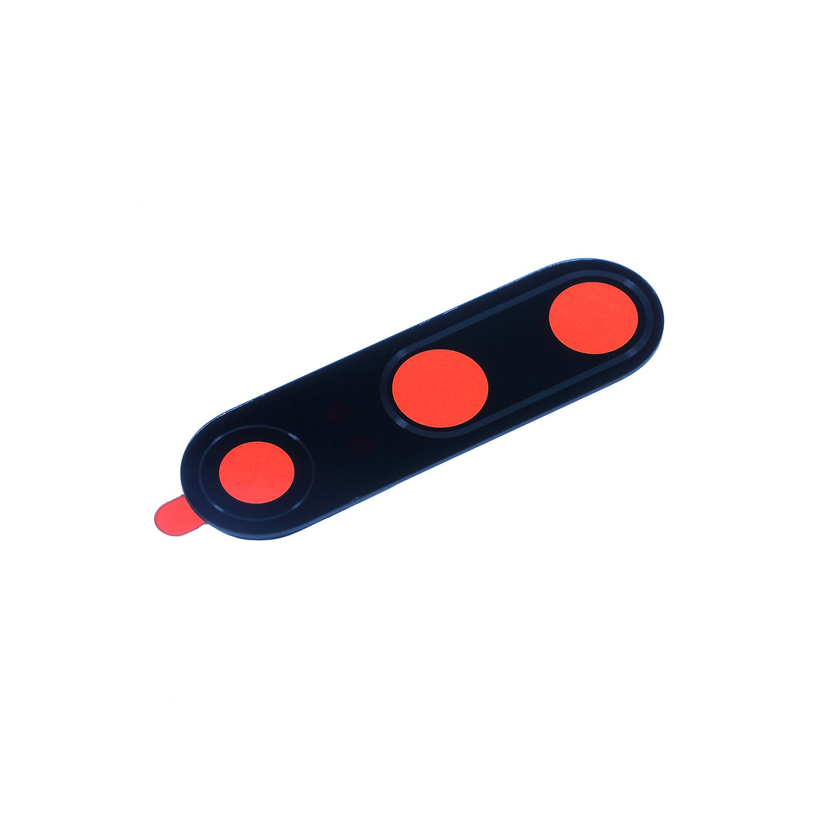 OEM Rear Camera Lens Cover with Adhesive Sticker for OnePlus 7 Pro