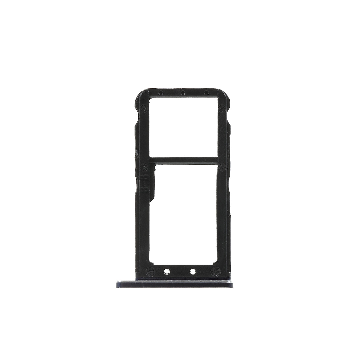 OEM Dual SIM Card Tray Holder Replace Part for Nokia 7 - Blue