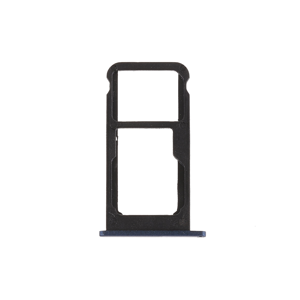 For Huawei Honor Play OEM SIM Card Tray Slots Part - Blue