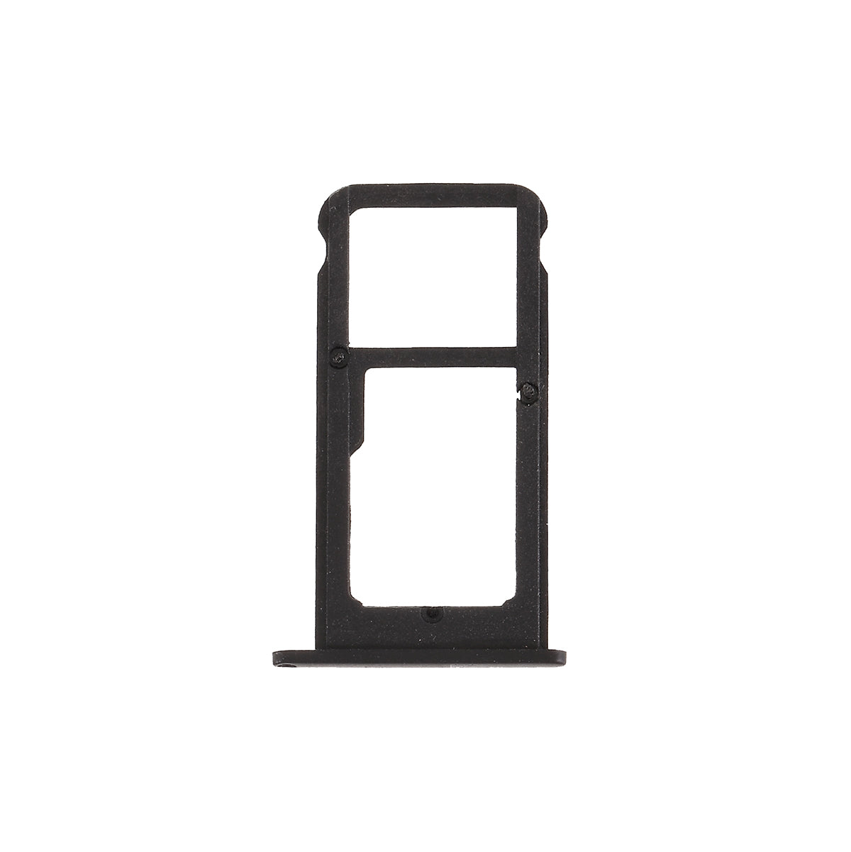 For Huawei Honor Play OEM SIM Card Tray Slots Part - Black