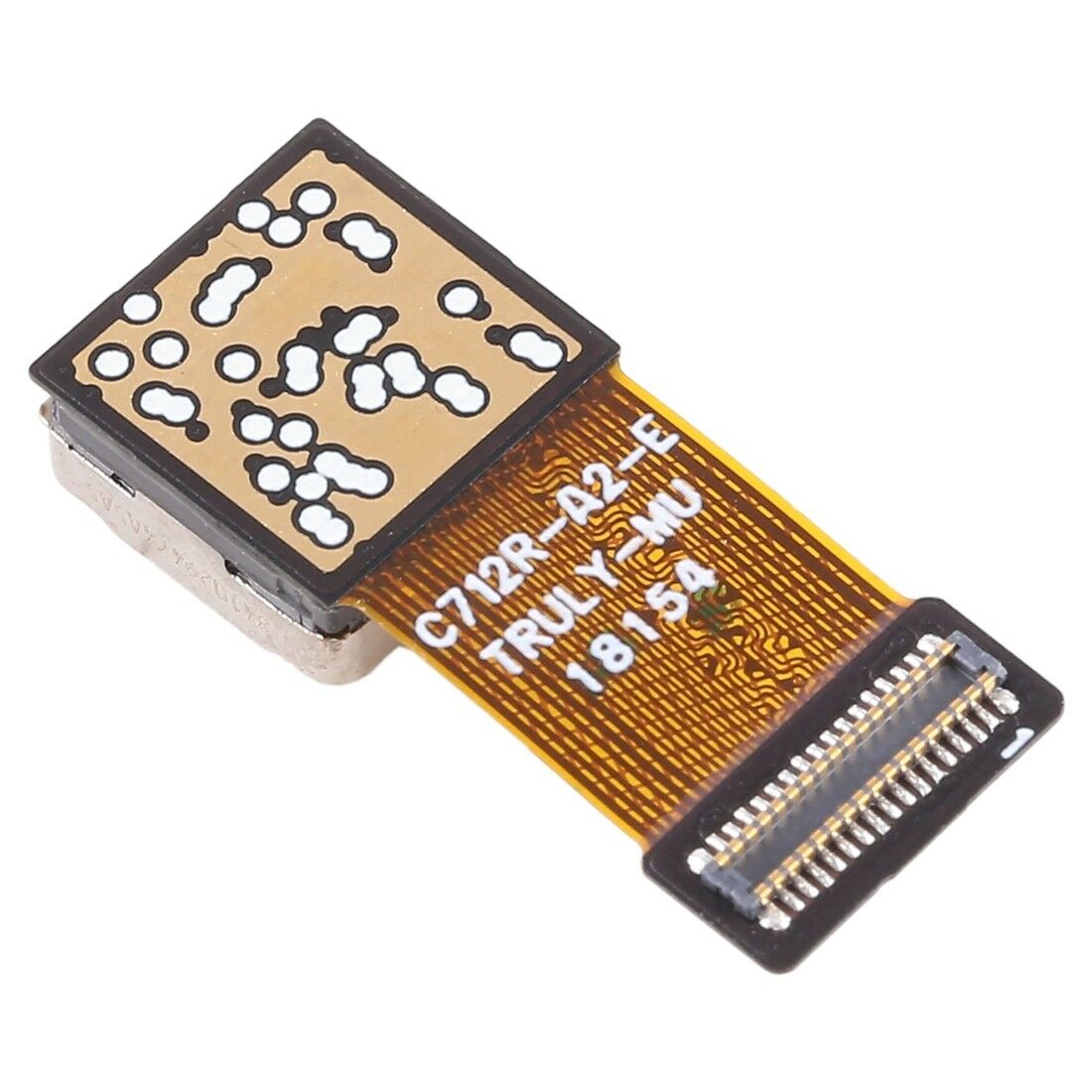 OEM Rear Big Camera Module Part Replacement for Oppo A71