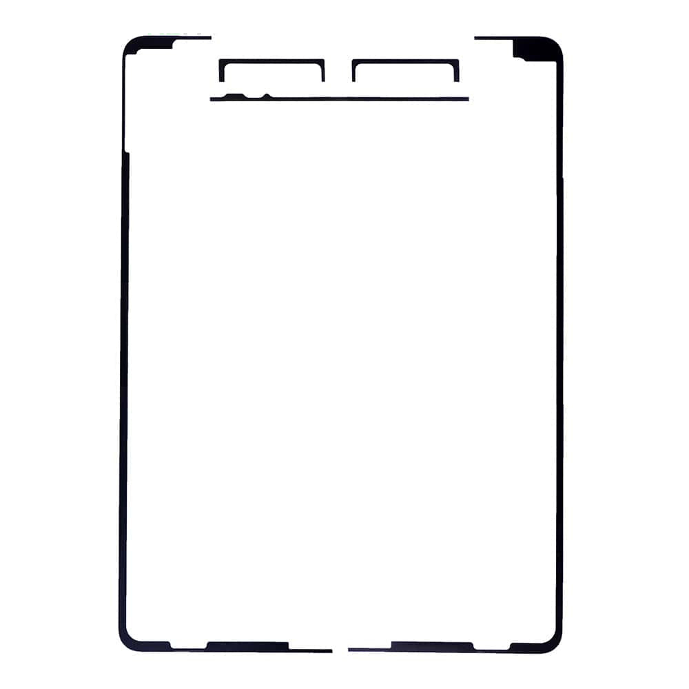 OEM Adhesive Sticker Stripe Tape for iPad Pro 9.7 inch (2016) Touch Screen Digitizer