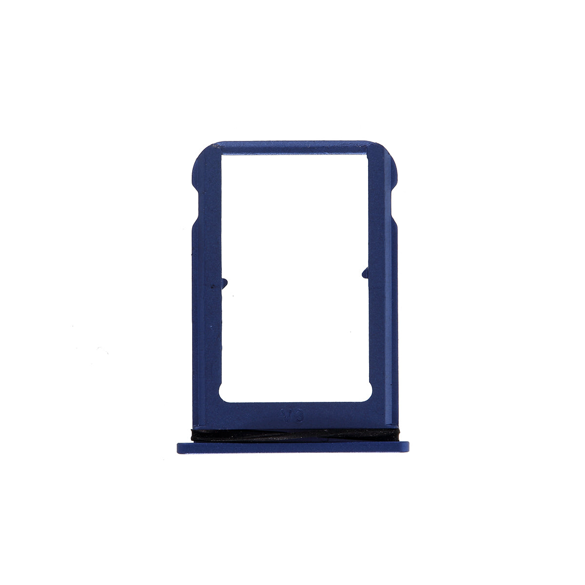 OEM SIM Card Tray Slots Part for Xiaomi Mi 9 SE - Blue