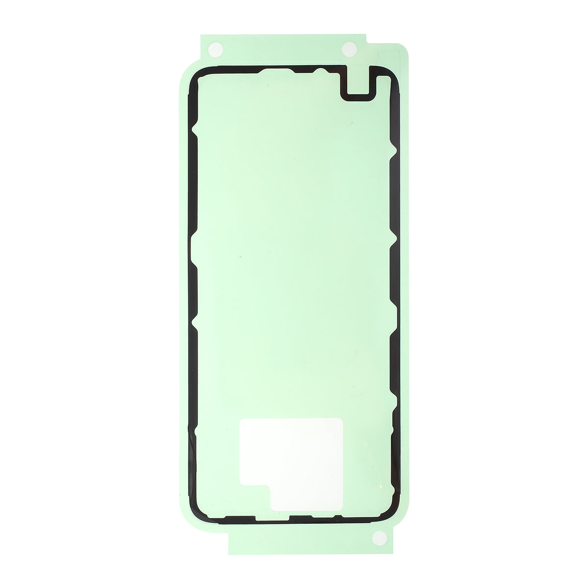 OEM Battery Back Cover Adhesive Sticker for Samsung Galaxy J6+ J610