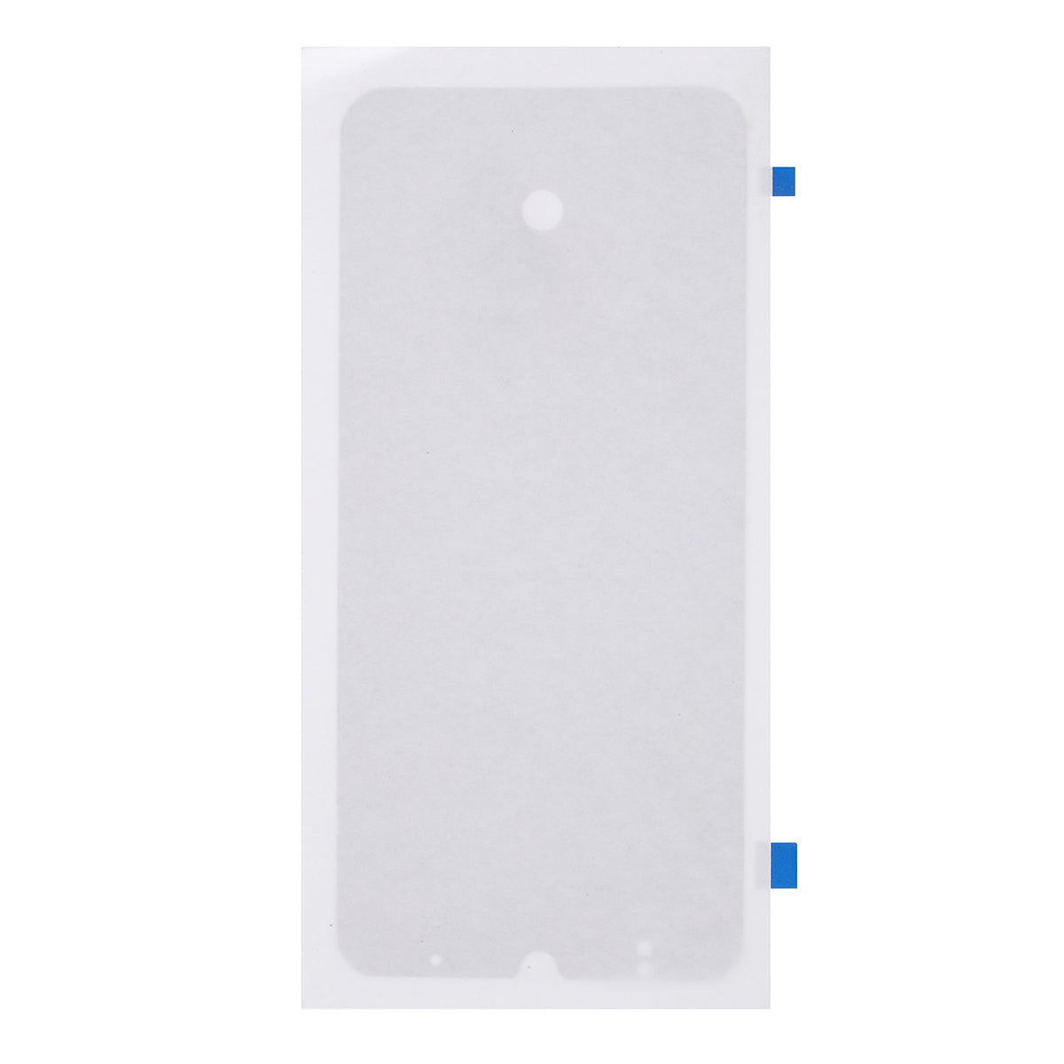 OEM Back LCD Screen Sticker Part for Samsung Galaxy A50/Galaxy A50s