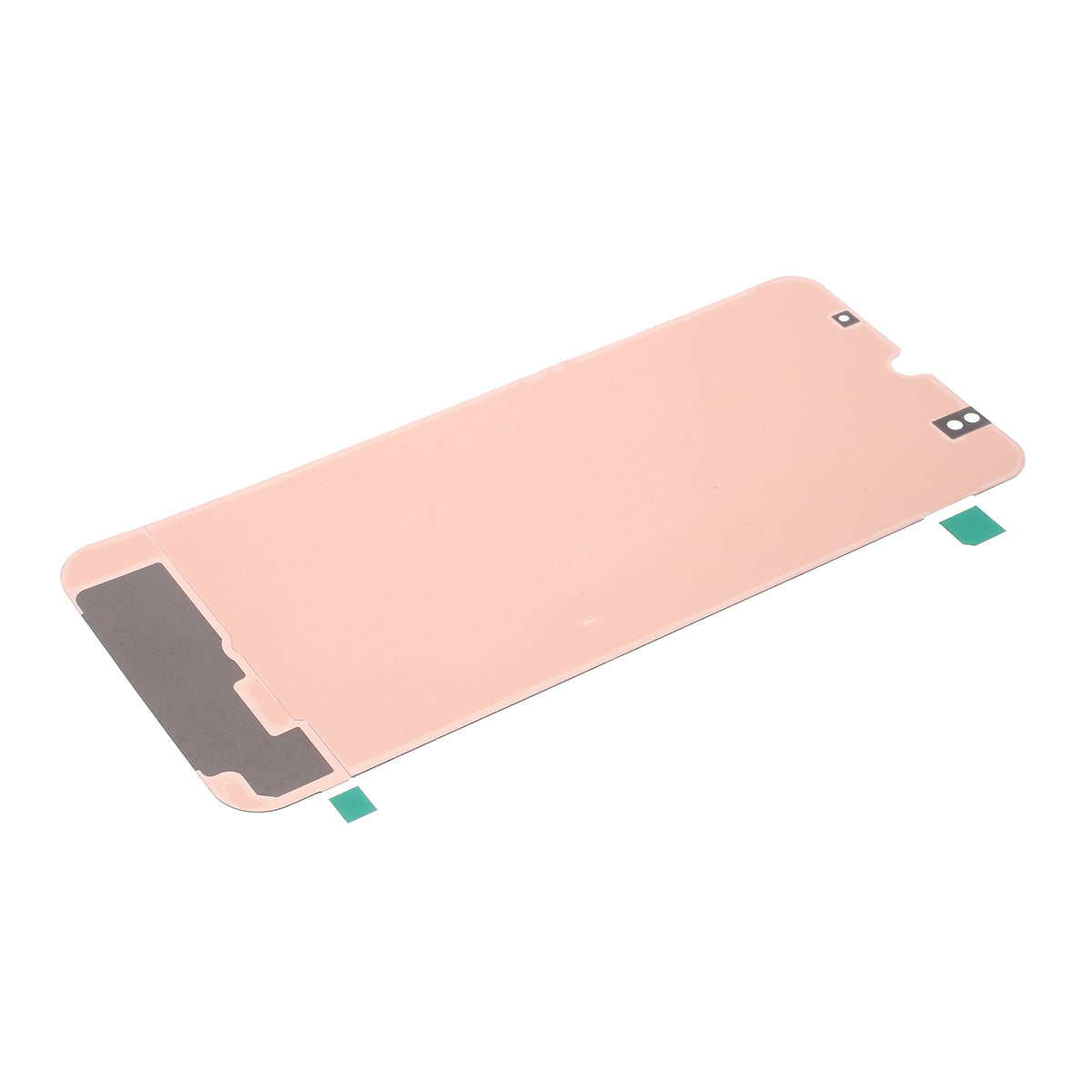 OEM Back LCD Screen Sticker Part for Samsung Galaxy A30/Galaxy A30s