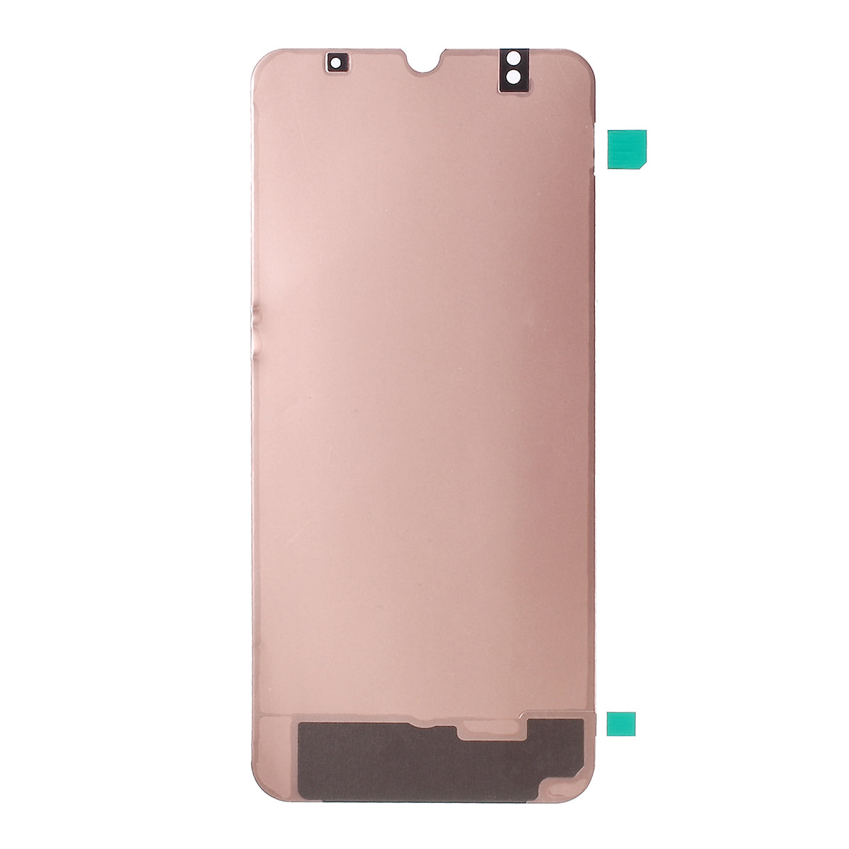 OEM Back LCD Screen Sticker Part for Samsung Galaxy A30/Galaxy A30s