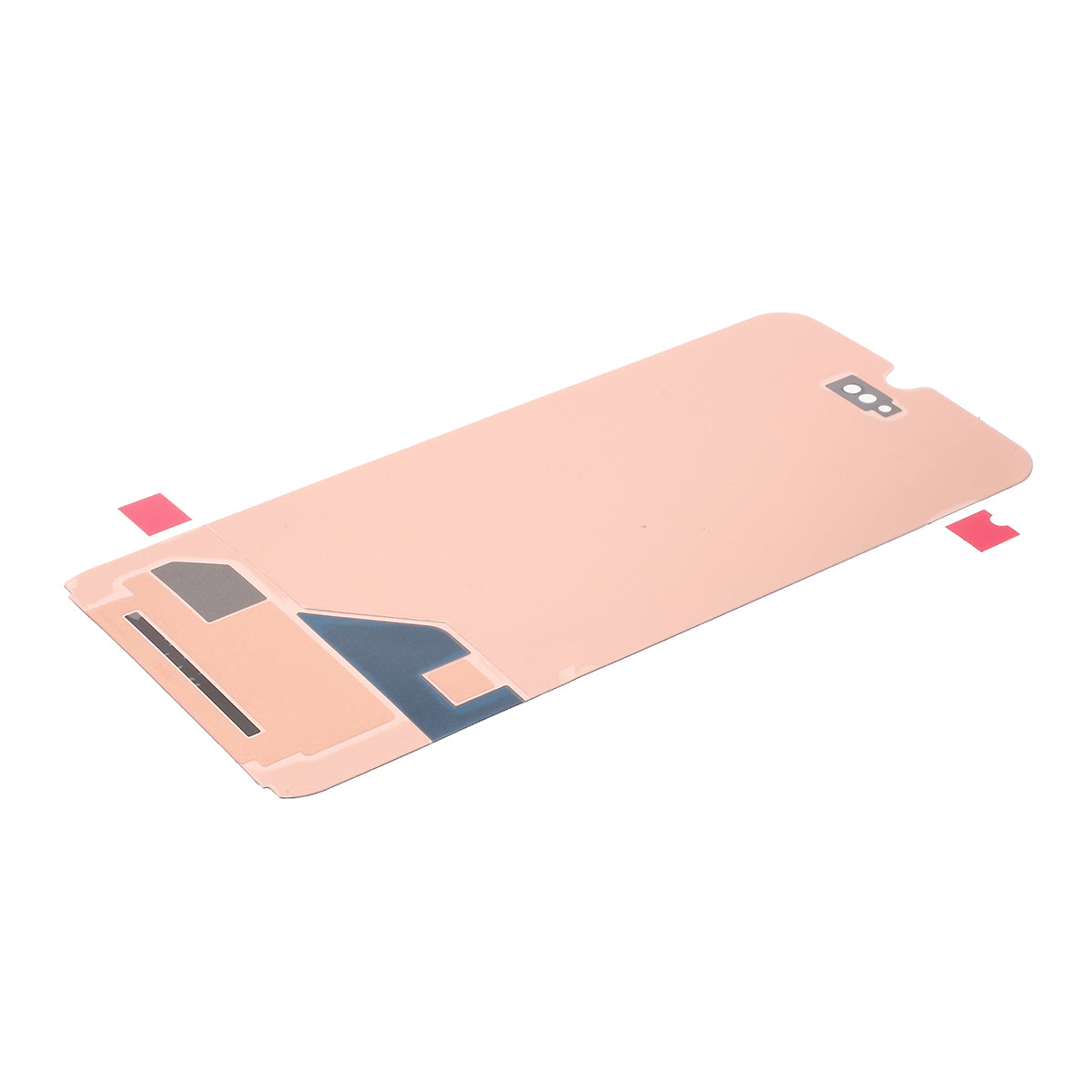 OEM Back LCD Screen Sticker Part for Samsung Galaxy A40/Galaxy A40s