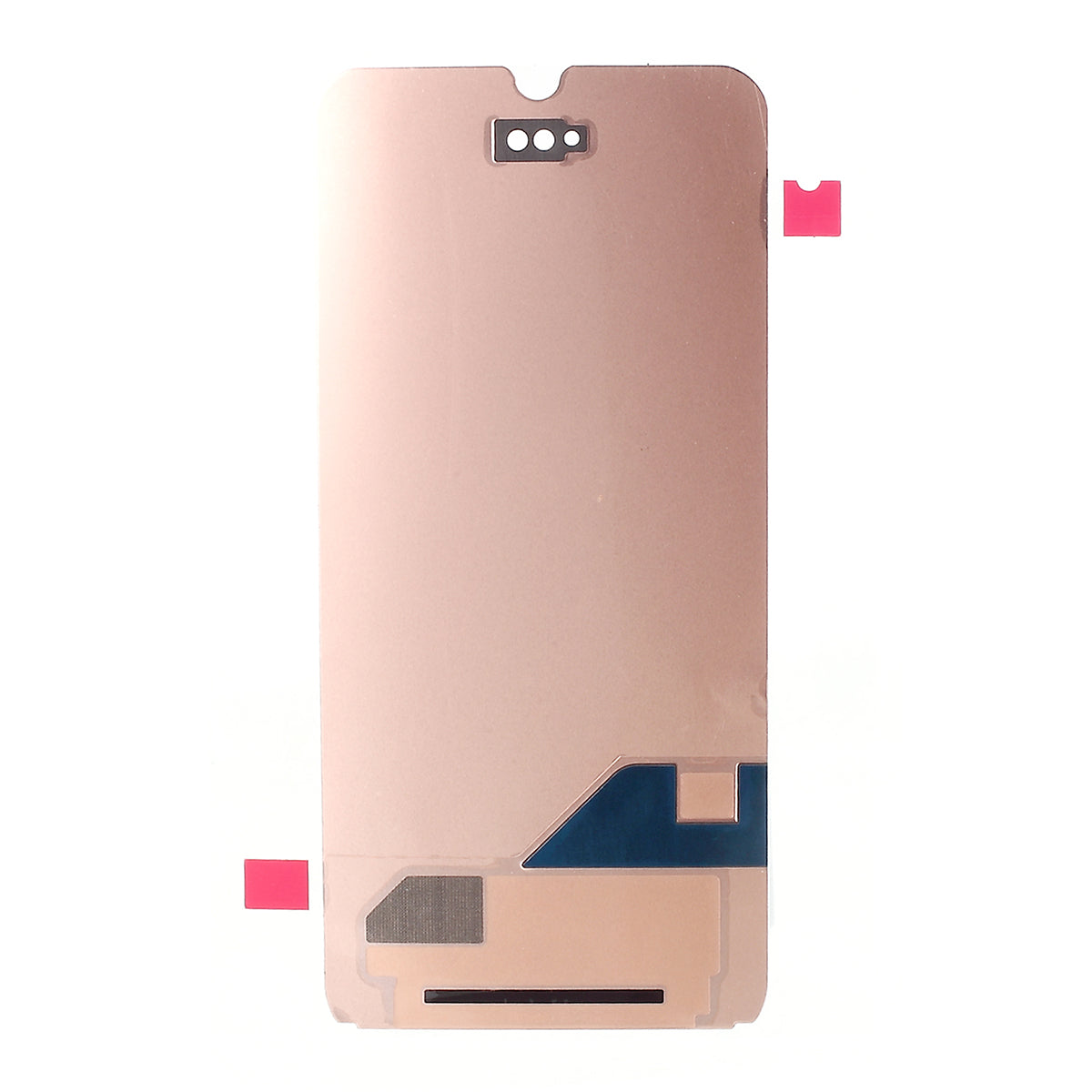 OEM Back LCD Screen Sticker Part for Samsung Galaxy A40/Galaxy A40s