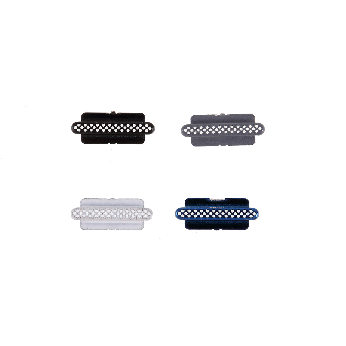 OEM Earpiece Mesh Replacement for Huawei Honor 9 Lite/Honor 9 Youth Edition - Grey