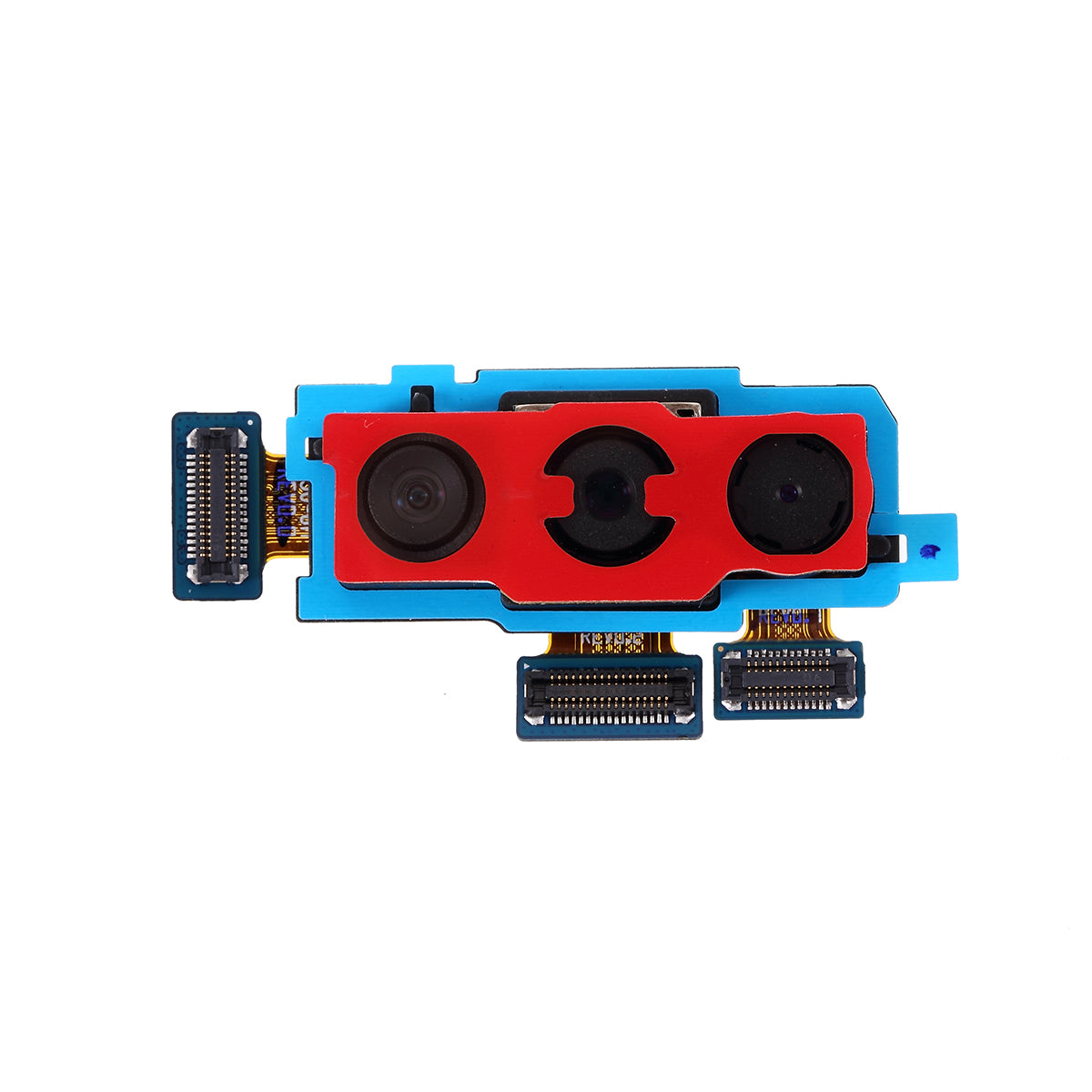 OEM Rear Back Big Camera Module Part for Samsung Galaxy A60 SM-A606F/DS