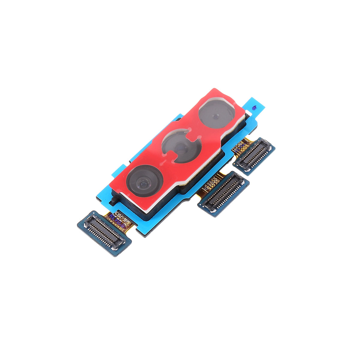 OEM Rear Back Big Camera Module Part for Samsung Galaxy A60 SM-A606F/DS