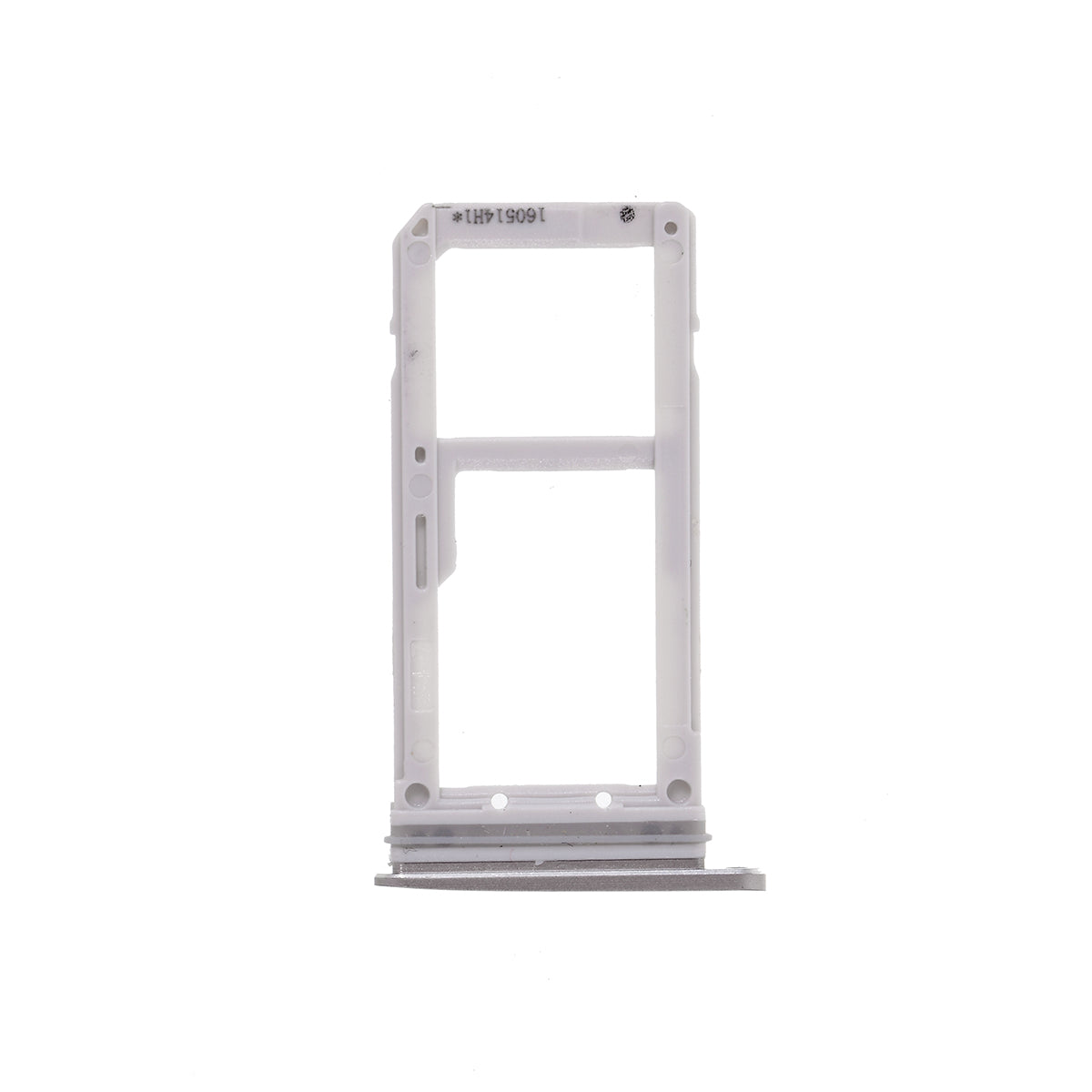 OEM Dual SIM Micro SD Card Tray Holder for Samsung Galaxy S7 G930 - Gold
